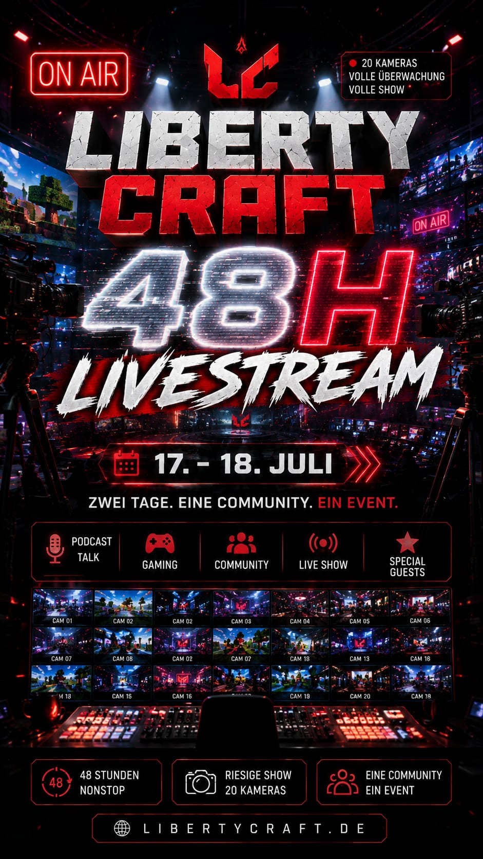 Kein Neuigkeits Banner verfügbar